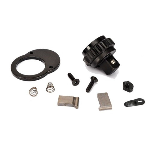 Ремкомплект для тріскачок 1/4" CHAM0813, CJRM0815 TOPTUL CLBJ0808