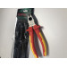Пассатижи электрика 7" 1000V VDE TOPTUL DGCA2207