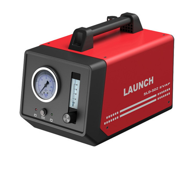 Дымогенератор (EVAP) SLD-502 LAUNCH