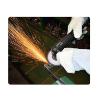Болгарка пневматична 5" (125мм, 11000об/хв) Heavy Duty TOPTUL KAKC0595B Болгарка пневматична 5" (125мм, 11000об/хв) Heavy Duty TOPTUL KAKC0595B