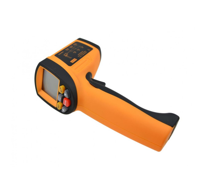 Пирометр промышленный USB -30-1650°C BENETECH GM1651