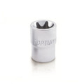 Головка TORX Е-профиль TOPTUL 1/2" E10 BAED1610