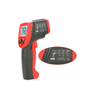 Пирометр бесконтактный цифровой -50-750°C WINTACT WT700