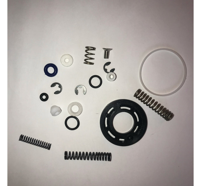 Ремкомплект для краскопультов H-970 AUARITA RK-H-970