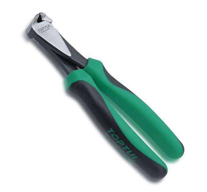 Кусачки торцевые TOPTUL 8" DJBA2208