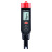 Измеритель кислотности и температуры (pH-метр), 0-14 pH (+/-0,1%) BENETECH GM760