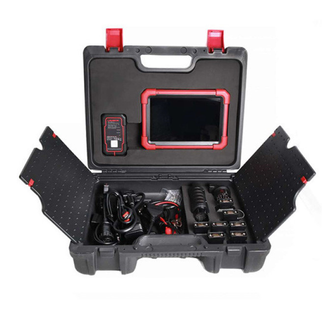 Мультимарочный сканер для диагностики авто LAUNCH X-431 PRO3 V5.0