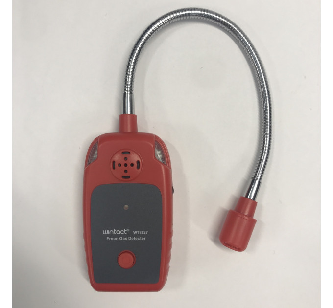 Детектор утечки фреона (10-1000 PPM) WINTACT WT8827