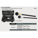 Редуктор-усилитель крутящего момента TOPTUL 1/2"х3/4" 460-1400Nm ANAE1624