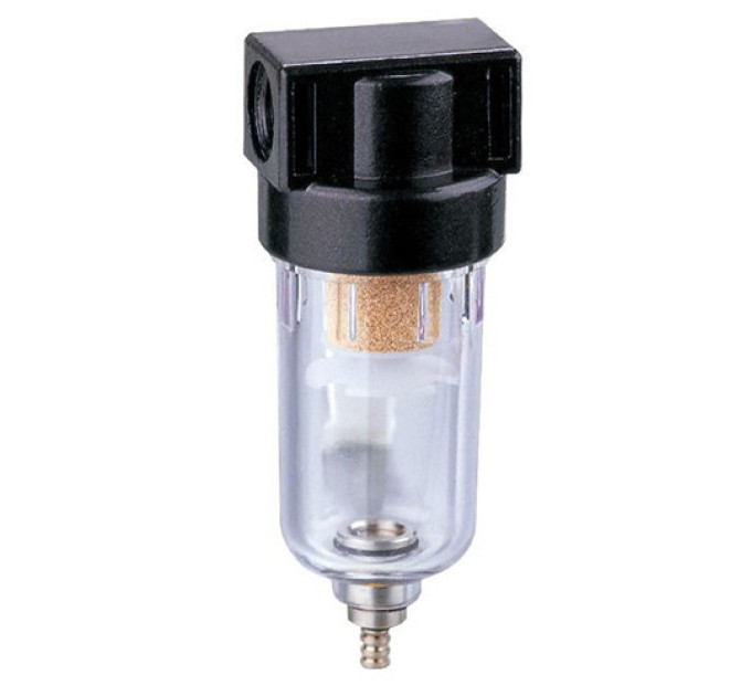 Фильтр для очистки сжатого воздуха 1/4" AIRKRAFT AF2500