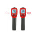 Пирометр бесконтактный цифровой -50-750°C WINTACT WT700