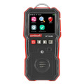 Детектор угарного газа CO (0-1000 μmol/mol) WINTACT WT8806