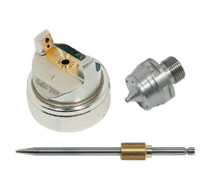 Форсунка для краскопультов ST-3000 LVMP, диаметр 1,6мм AUARITA NS-ST-3000-1.6LM