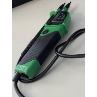 Тестер автомобільний універсальний TOPTUL із цифровим дисплеєм 12690V AC/DC EAAA0169 Тестер автомобільний універсальний TOPTUL із цифровим дисплеєм 12690V AC/DC EAAA0169