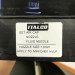 Форсунка 1мм для краскопультов D-951-MINI HVLP ITALCO NS-D-951-MINI-1.0