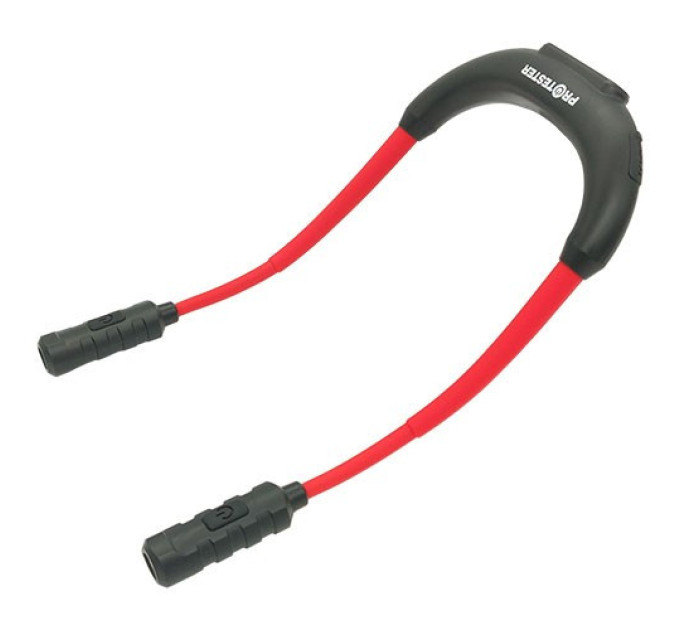 Ліхтар гнучкий світлодіодний на магніті (LED) HANDS FREE (Made in GERMANY) PROTESTER HF-0302