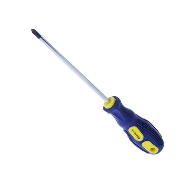 Отвертка крестообразная PH2x150 СТАНДАРТ SDPH0215