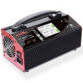 Зарядное устройство 2-канальное 15А 6-12S LiPo/LiHV 1200Вт 220В ULTRA POWER PROTESTER UP1200AC PLUS