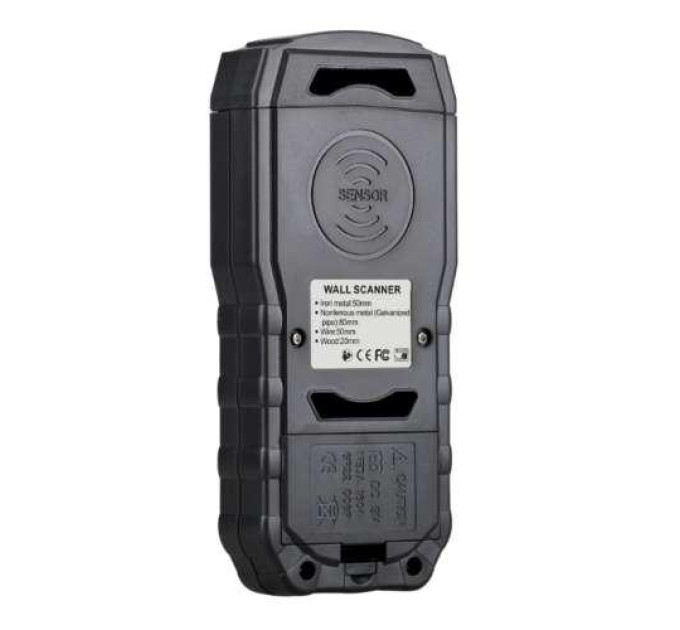 Детектор скрытой проводки WINTACT WT55