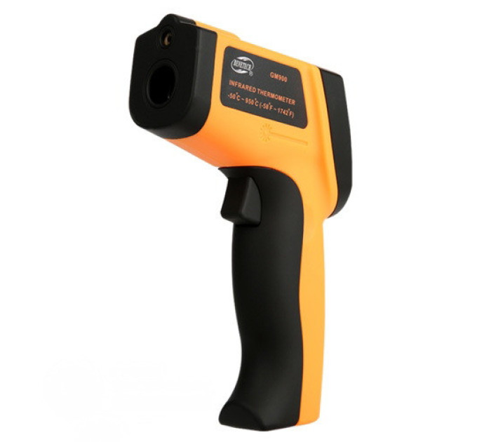 Пирометр промышленный -50-950°C BENETECH GM900