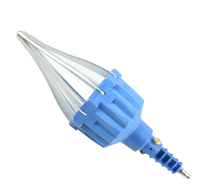 Устройство для замены защитных чехлов (пыльников) ШРУСа пневматическое G.I.KRAFT GI-08-0003
