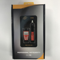 Кабель-тестер (RJ-45 та RJ-11) BENETECH GT66