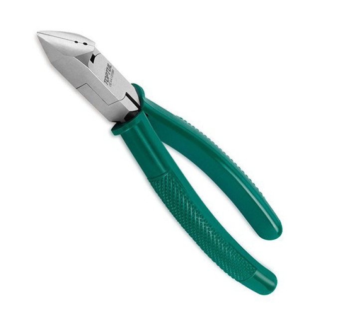 Шматочки електрика TOPTUL 6" (з отворами для зачистки проводів) DEAA1206B