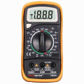Цифровой мультиметр универсальный PROTESTER PM830