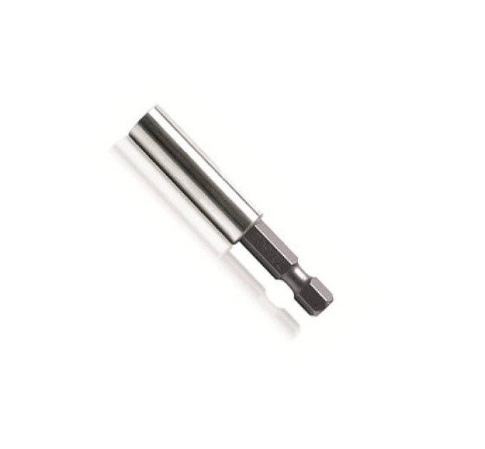 Магнитный держатель бит для шуруповерта TOPTUL 1/4" L60мм FTDC0808