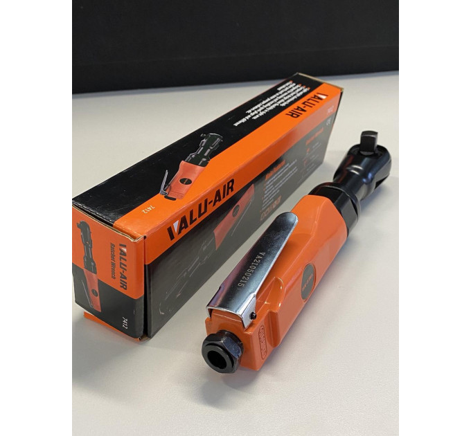 Тріскачка пневматична 1/2" (68N/m; 160об/хв) AIRKRAFT RP7412