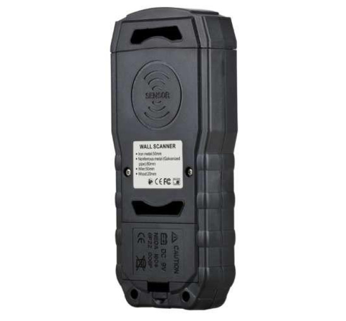 Детектор скрытой проводки WINTACT WT55