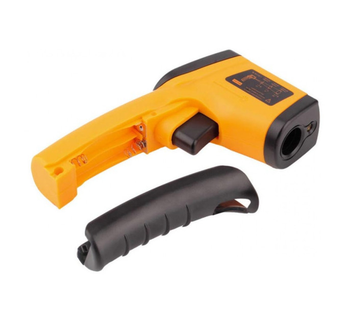 Пирометр инфракрасный -50-400°C BENETECH GM320