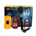 Анемометр-термометр 0,8-45м/с, -10-45°C BENETECH GM8901X