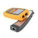 Кабельний тестер RJ-45 та RJ-11 BENETECH GM62