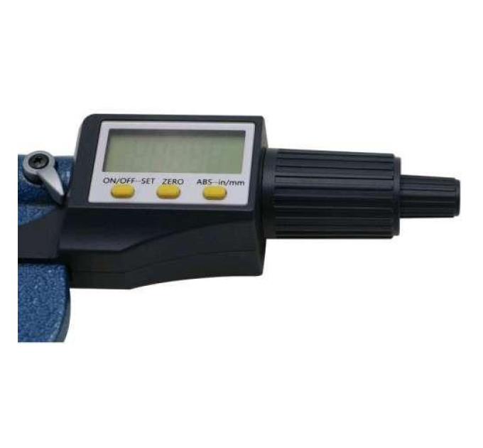 Микрометр 75-100 мм цифровой PROTESTER 5202-100