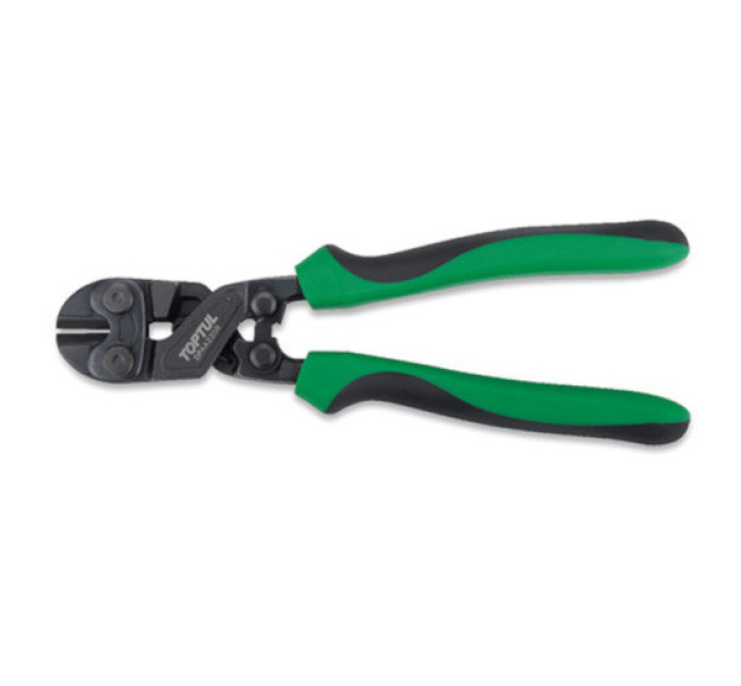 Кусачки усиленные TOPTUL 8" DPAA2208