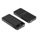 Пoвepбaнк 10000 mAh на солнечной батарее PROTESTER PRO-S10