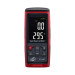 Люксметр + термометр (измеритель уровня освещенности) Bluetooth BENETECH GT1050