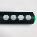 Динамометрический ключ 1/2" TOPTUL 535mm 40-210Nm ANAF1621