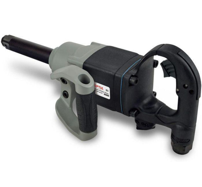 Пневмогайковерт для грузового шиномонтажа TOPTUL 1" 2170N/m KAAD3216