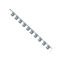 Держатель торцевых головок TOPTUL 3/8"*560*16шт BKAC1216