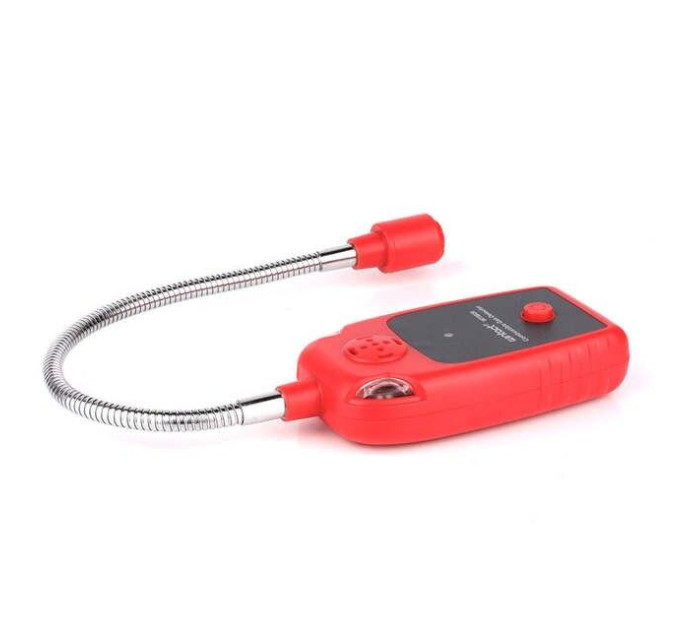Детектор горючих газов (10%LEL) WINTACT WT8820