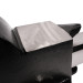 Тиски слесарные стальные усиленные профессиональные 4" STANDART TSSHD4SW