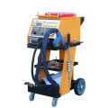 Спотер для рихтування кузова 380V, 4000A GIKRAFT GI12115-380