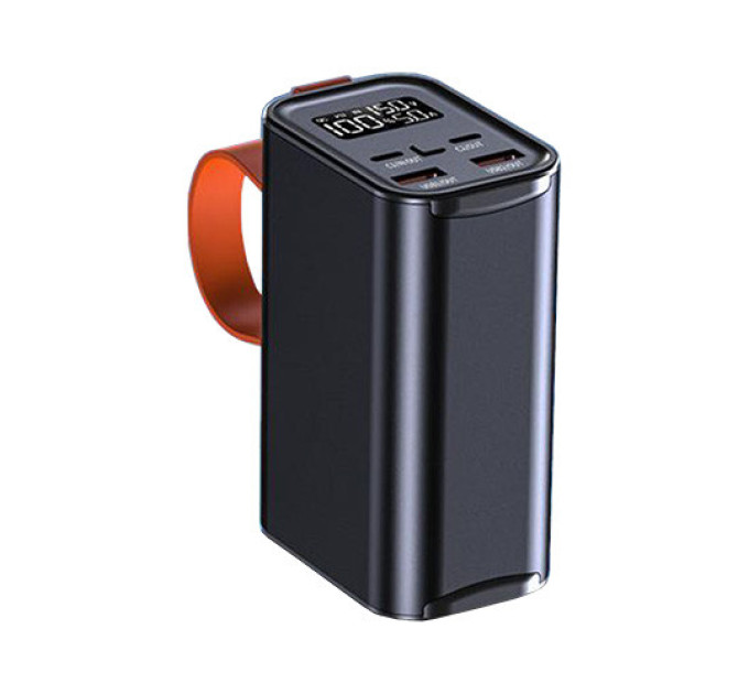 Повербанк для ноутбуков 30000 mAh PROTESTER PRO-PD100W