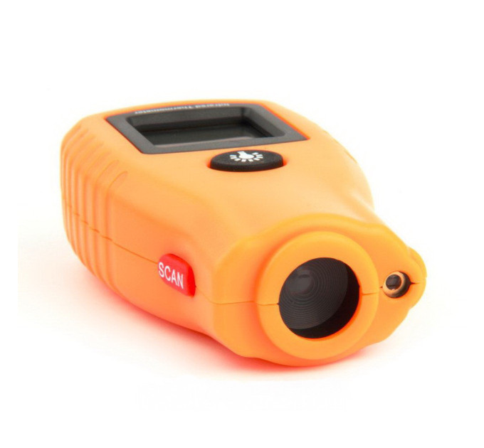 Инфракрасный термометр (пирометр) -32-280°C BENETECH GM270
