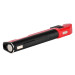 Фонарик складной светодиодный (COB+LED) аккумуляторный с магнитом ULTRA-SLIM PROTESTER PRO-FL0103S
