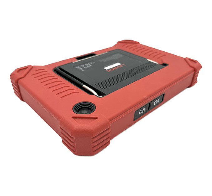 Автомобільний сканер LAUNCH X-431 PRO3 SE
