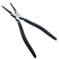 Круглогубці для стопорних кілець TOPTUL 12" (стиск прямі) DCAD1212