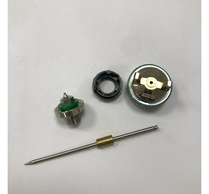 Дюза для краскопульта H-3003-MINI 0,5мм ITALCO NS-H-3003-MINI-0.5